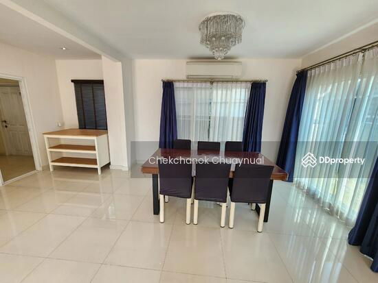 รูป ให้เช่า บ้านเดี่ยว 2 ชั้น The Plant แจ้งวัฒนะ 3 ห้องนอน 3 ห้องน้ำ35k - รูปที่ 10/32