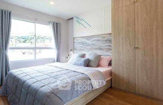 picture 1-BR Condo at Lumpini Ville Suksawat-Rama 2 in Chom Thong (ID 1904120) - 3/3