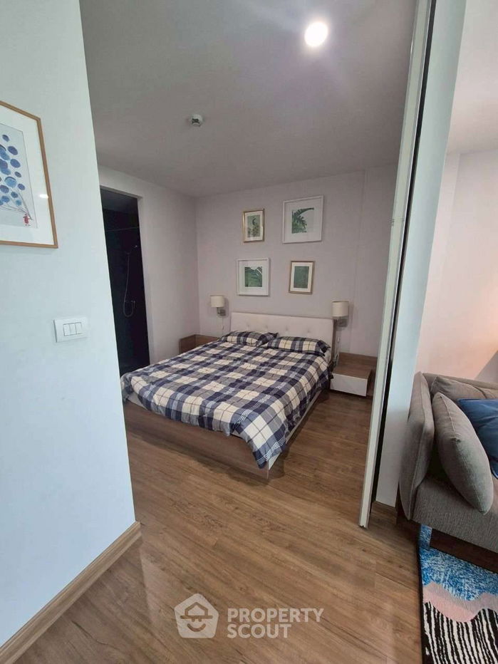 picture 1-BR Condo at The Nimmana close to Nimmanhaemin (ID 2319802) - 6/15
