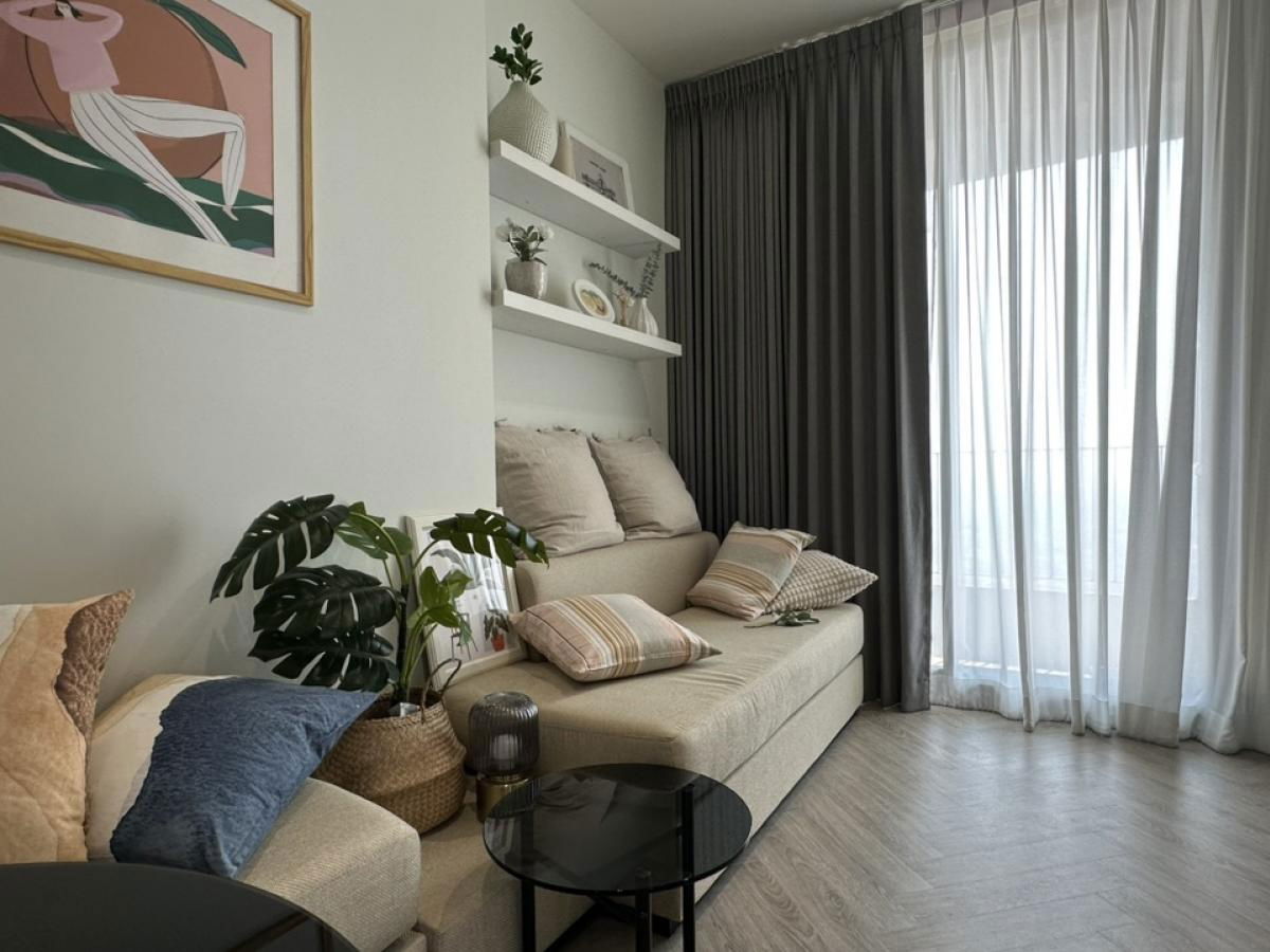 picture Code: KJ8857  for rent Chapter Charoennakhon - Riverside // Line ID: @kjcondo (with @) // - 6/18