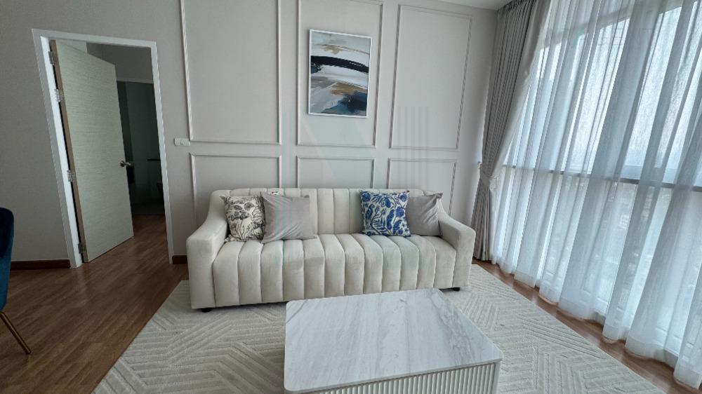 picture 🔺 For Rent Condo THE COAST CONDOMINIUM Building B, Floor 29,1 bed room, Room size 48 sqm - 8/8