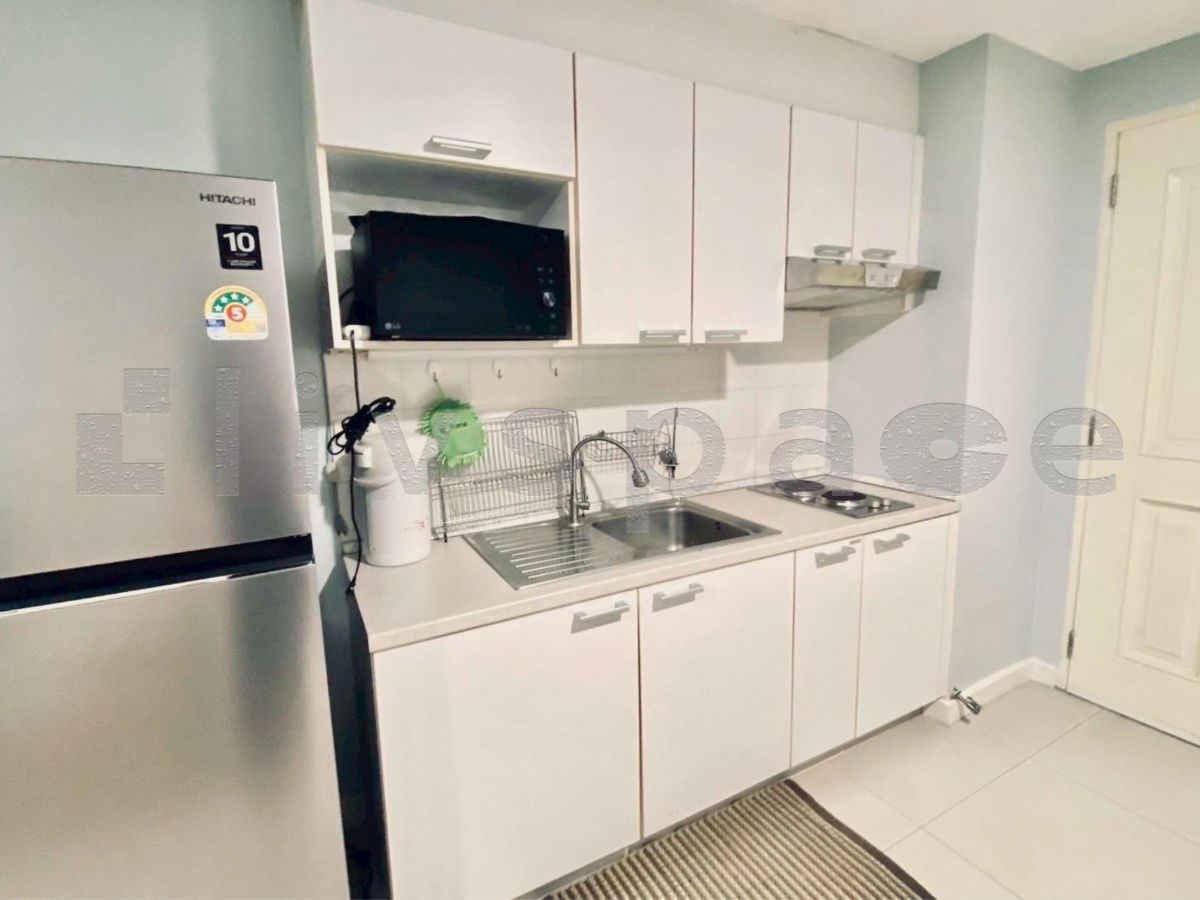 รูป ▚ LB174ツ สำหรับเช่า The Clover Thonglor 1 ห้องนอน ราคาพิเศษ ⭐ - รูปที่ 5/9