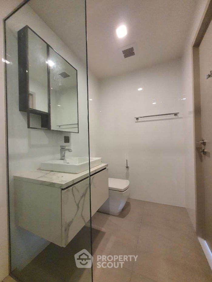 picture 1-BR Condo at The Line Sukhumvit 101 near BTS Punnawithi (ID 1455910) - 4/8