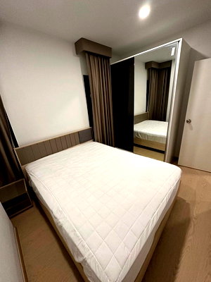 คอนโดให้เช่า : The Tree Sukhumvit 71 - Ekamai ห้องสวย ราคาดี สอบถามเพิ่มเติมได้ที่ Line @condorental