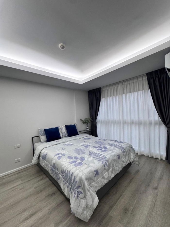picture #Z2508💥230968🔥 Condo for rent: Double Lake Condominium Muang Thong Thani 2 - 2/10