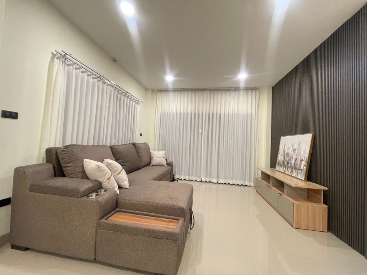 picture 🏡 House for Rent – Prime Corner Plot @ Pimuk 1, Near Central Festival & Ruamchok - 5/19