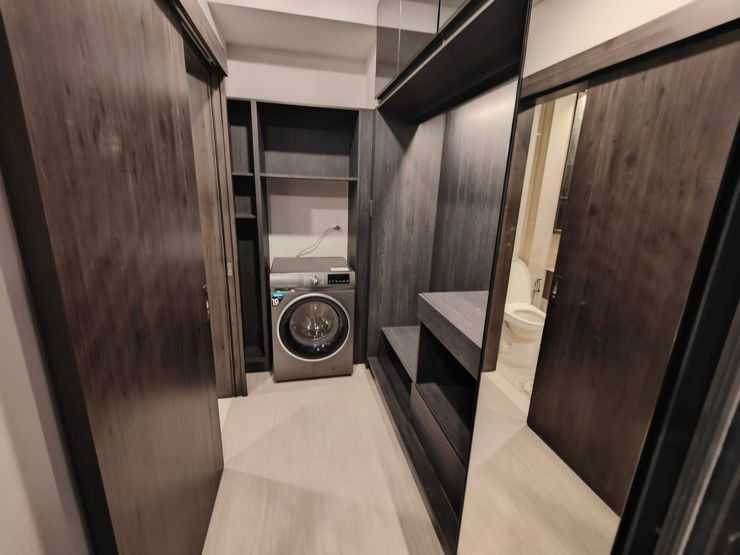 picture #Z2496💥220968🔥 Condo for rent: XT HUAIKHWANG - 4/10