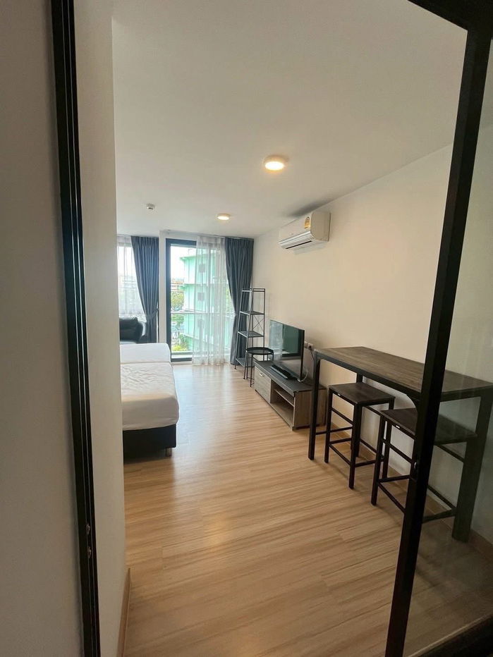 picture MN3012 Chateau in Town Pinklao Full Furnitured  - 4/10