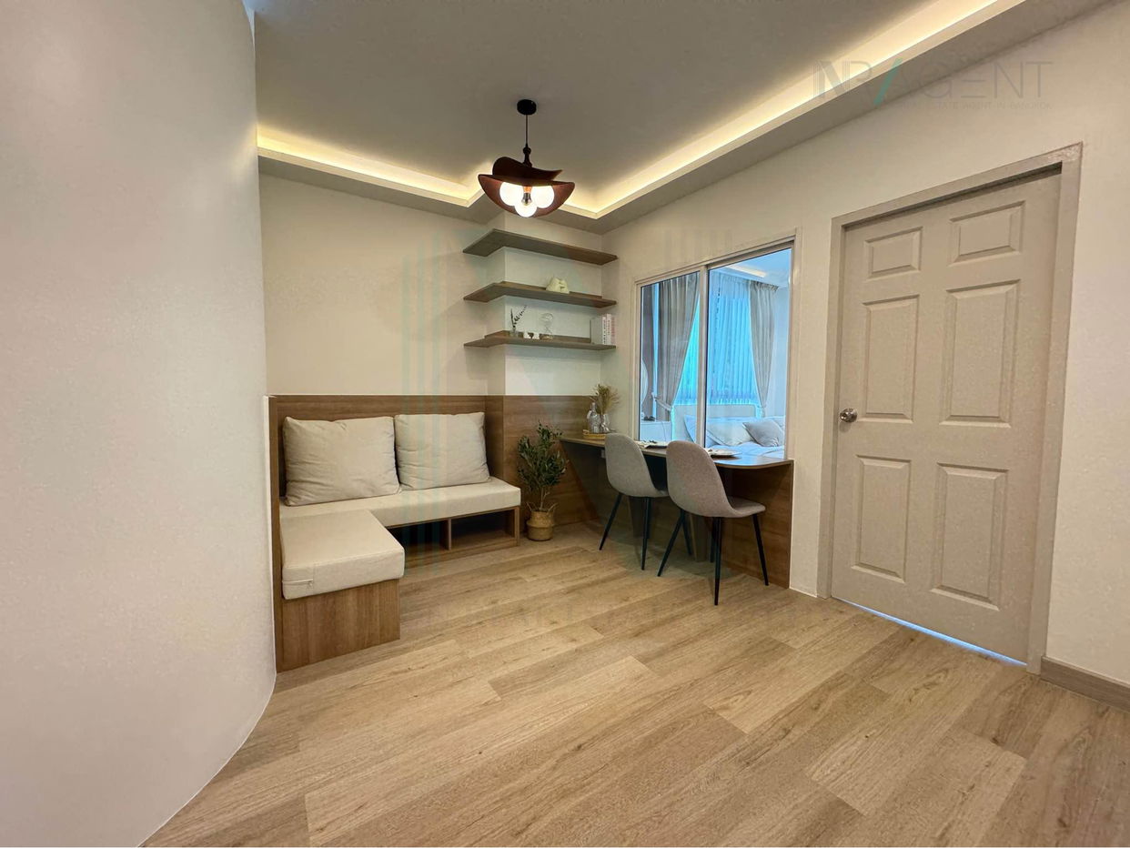 picture For Sell Condo LIFE @ BTS THA - PHRA Building 1, Floor 4,2 bed room, Room size 52.00 sqm - 1/8