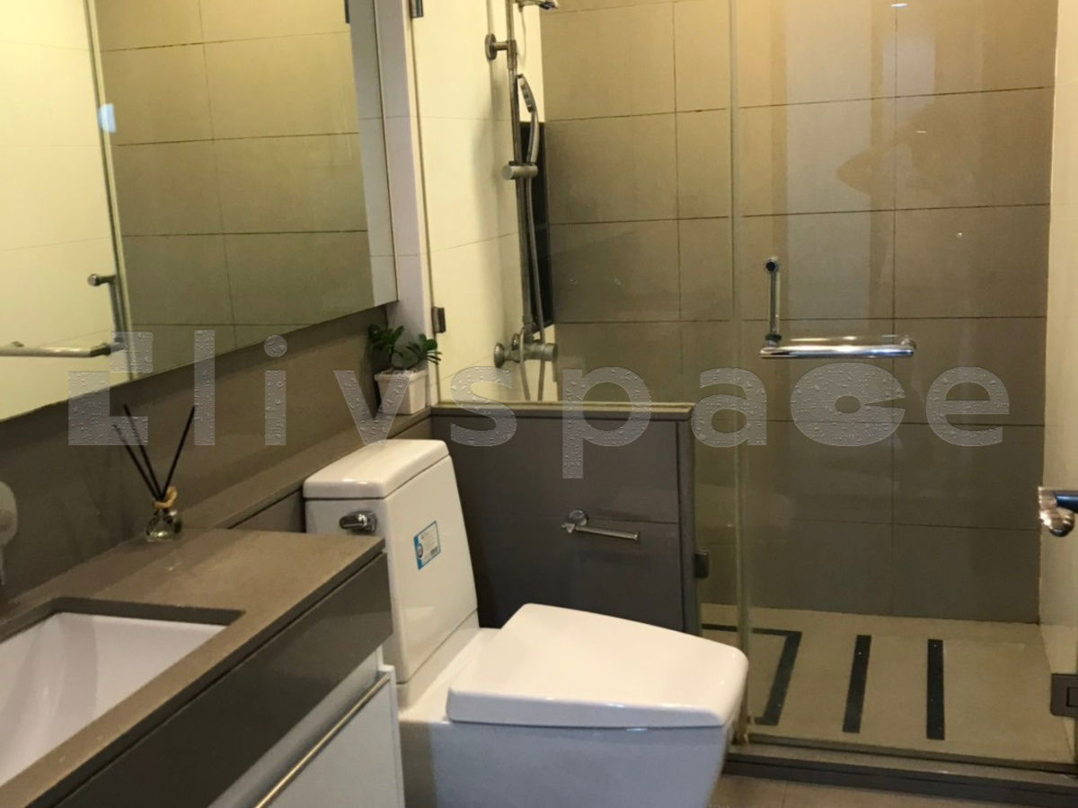 รูป ▚ LB175ツ สำหรับเช่า The Address Paathumwan 2 ห้องนอน ตึก Low-Rise ราคาพิเศษ ⭐ - รูปที่ 8/8