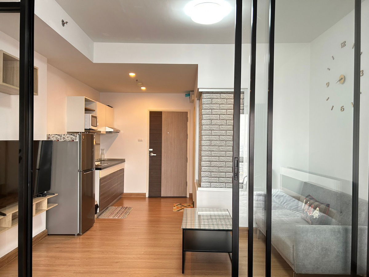 picture For rent Supalai Monte @ Viang , 1 year lease ☎️(Tuk) 098-396-3626 - 7/13