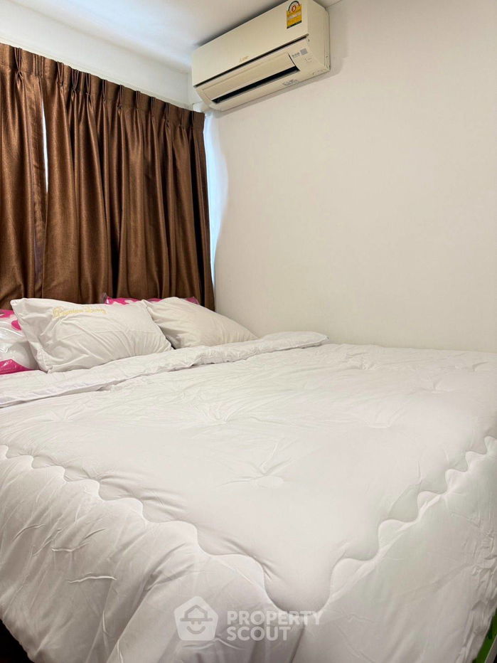 picture 3-BR Condo at Wittayu Complex near BTS Phloen Chit (ID 1962930) - 3/6