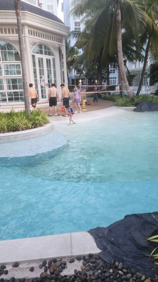 picture Grand Florida Beachfront Condo Resort Pattaya 1 bedroom - 45/46