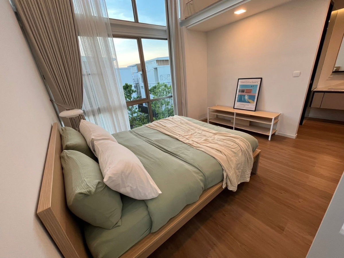 รูป ❗️ VIVE Rama 9  • House size: 324 sq.m.  • Land size: 82.5 sq.wah✅ - รูปที่ 7/12