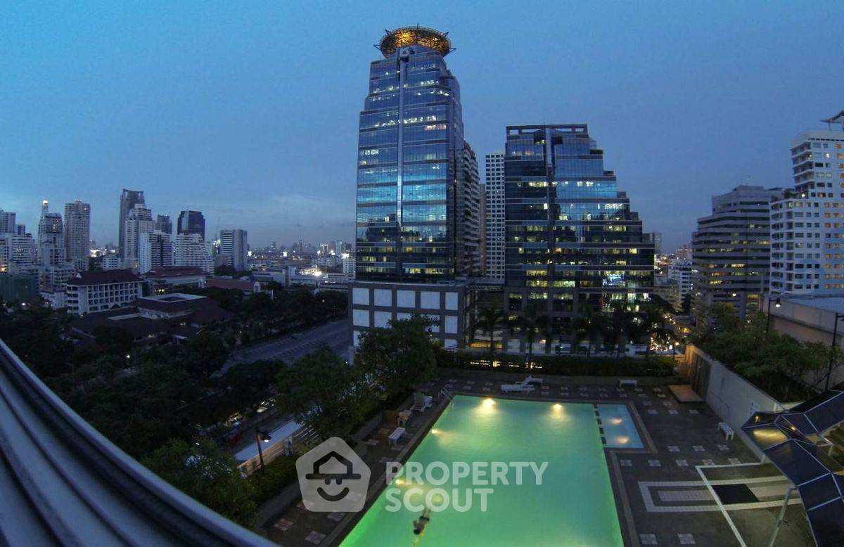 picture 2-BR Condo at Grand Park View Asoke near MRT Sukhumvit (ID 2318966) - 5/18