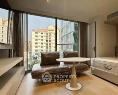picture 1-BR Condo at SCOPE Promsri near BTS Phrom Phong (ID 2051547) - 1/5