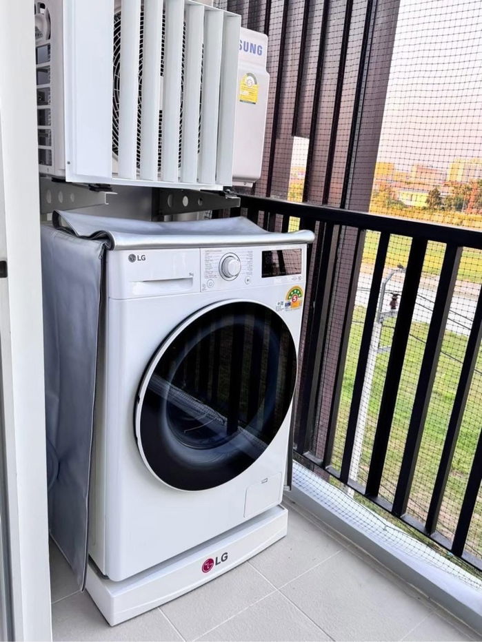 picture #Z2508💥230968🔥 Condo for rent: Double Lake Condominium Muang Thong Thani 2 - 10/10
