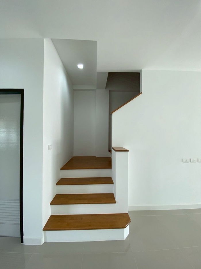 รูป ขายทาว์นโฮม3ชั้นทำเลสตรีวิทยา2ใจกลางลาดพร้าวพร้อมอยู่ - รูปที่ 15/19
