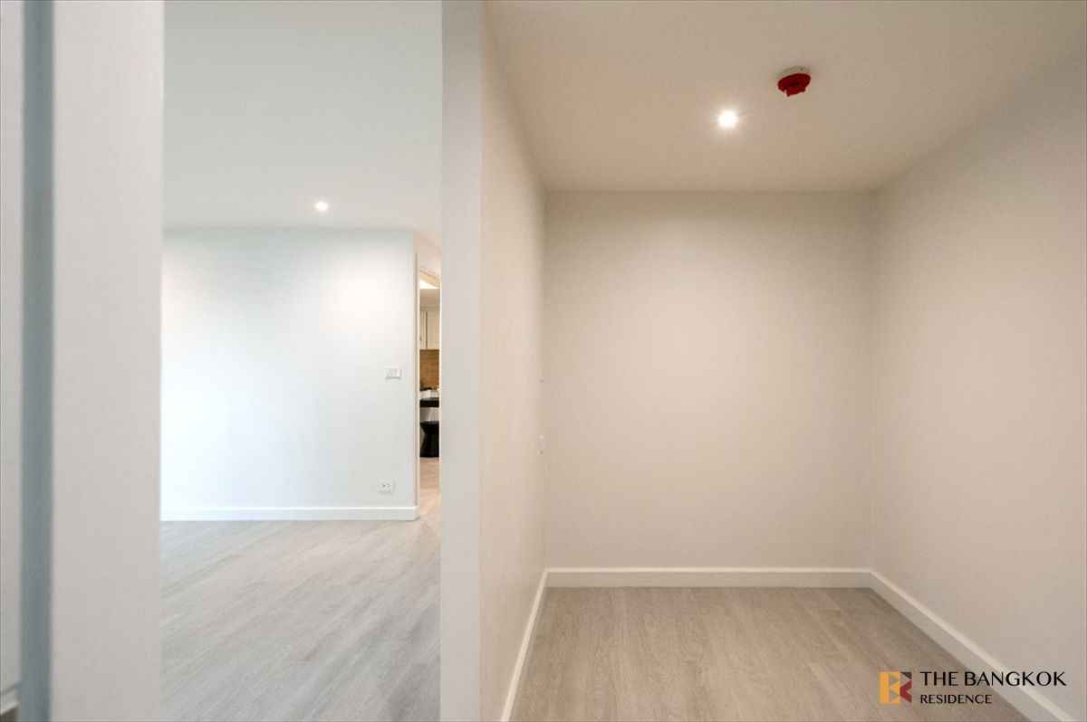 รูป 🐶Pet-friendly,🐱 beautiful unit Lenice Ekamai near BTS Ekkamai - รูปที่ 4/15