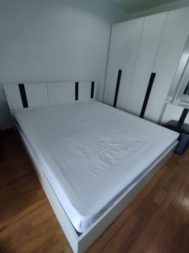 🍀ให้เช่าคอนโด Regent Home 22 Sukhumvit 85ใกล้ BTS อ่อนนุช 31 ตรม.ห้องสวย เฟอร์ครบ เช่าเพียง 8000-