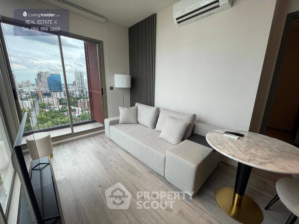 รูป คอนโด 1-ห้องนอน ที่ ริธึ่ม เอกมัย เอสเตท ใกล้ BTS ทองหล่อ (ID 1767358) - รูปที่ 9/35