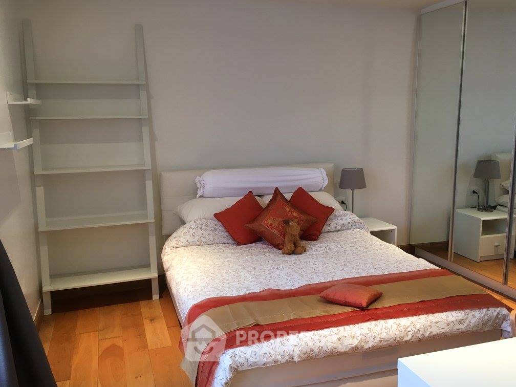 picture 3-BR Condo at Down Town 49 near BTS Phrom Phong (ID 637280) - 44/44