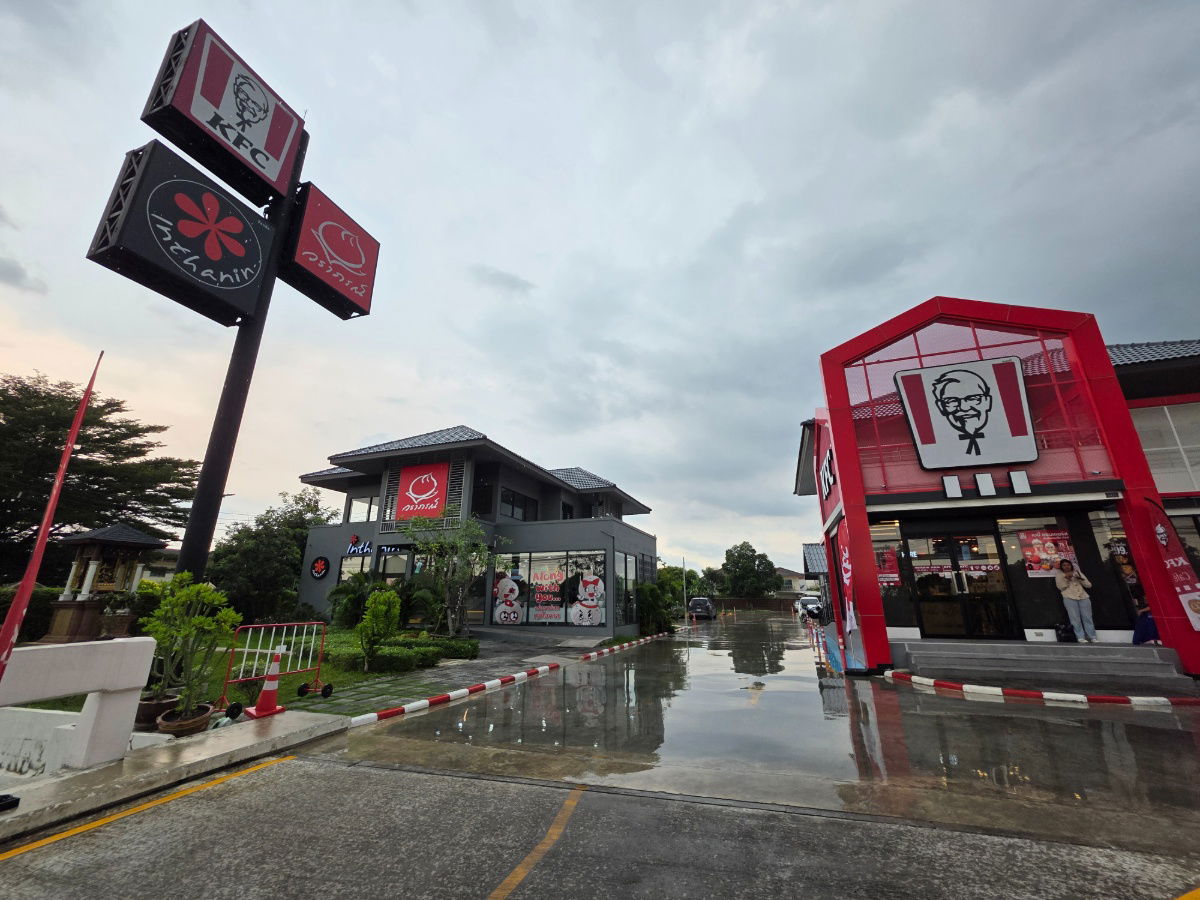 รูป ขายบ้านแฝด 38 ตร.ว. ศุภาลัย วิลล์ วงแหวนปิ่นเกล้า พระราม5 คุ้มสุดในโครงการ_BL170  - รูปที่ 22/22