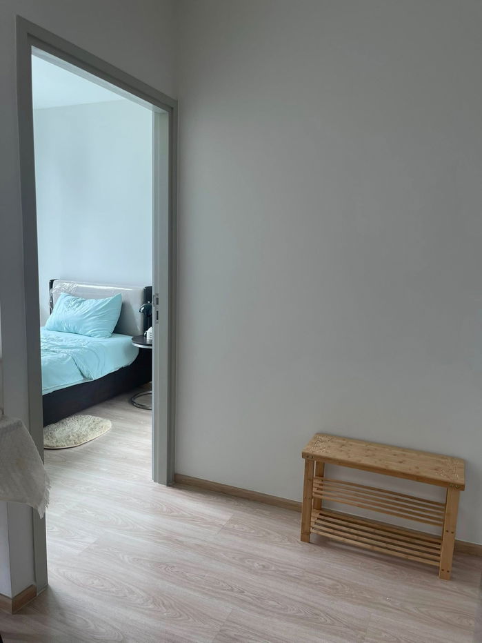 รูป WS4012 ✨ For Rent | Noble Revolve 2 Ratchada ✨ ใกล้ MRT ศูนย์วัฒนธรรม เพียง 28,000 บาท/เดือน - รูปที่ 14/14
