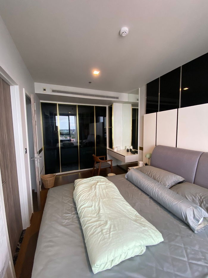รูป Code: KJ8864  ให้เช่า IDEO Q Sukhumvit 36  🔥🔥 จองเดือนนี้รับเงินคืน 1,000 บาท 🔥🔥 Add Line @kjcondo (มี@ข้างหน้าด้วยนะคะ) - รูปที่ 3/11