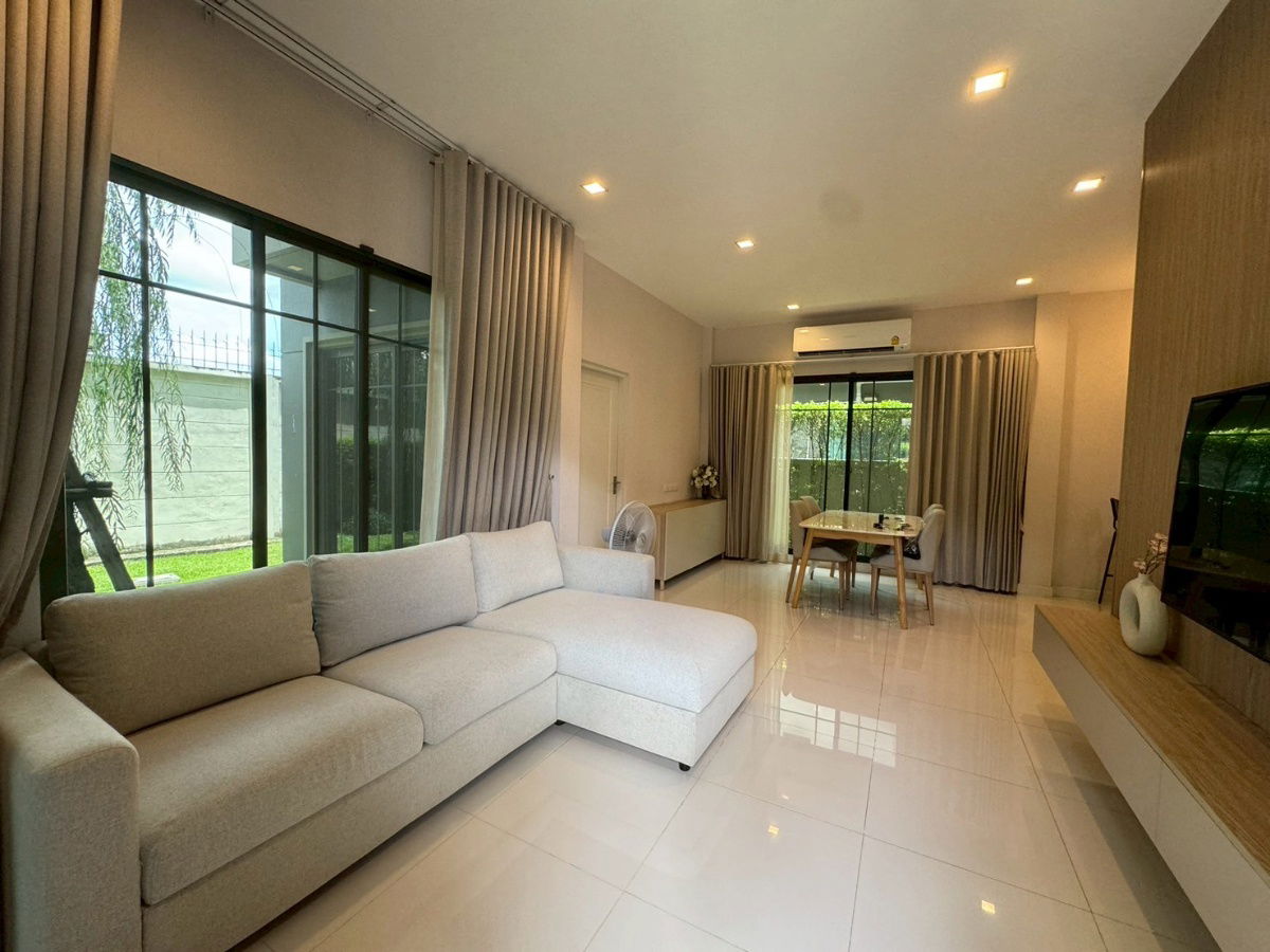 picture Sell with tenant Bangkok Boulevard Sathorn-Pinklao2  - 6/29
