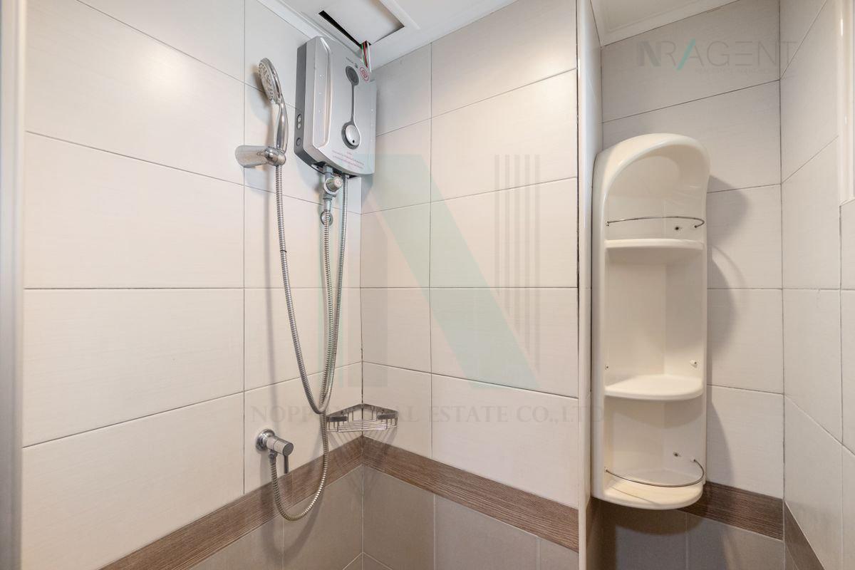 picture 🚩 For Sell Condo LUMPINI PARK PINKLAO Building B, Floor 29,1 bed room, Room size 28 sqm - 7/8
