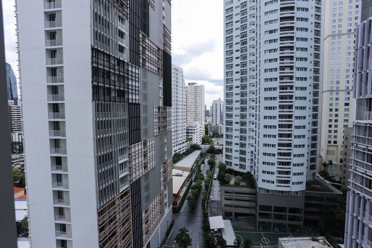 รูป #R6549    🎉 230968 ให้เช่าคอนโด Park24 (Sukhumvit 24) - รูปที่ 9/9