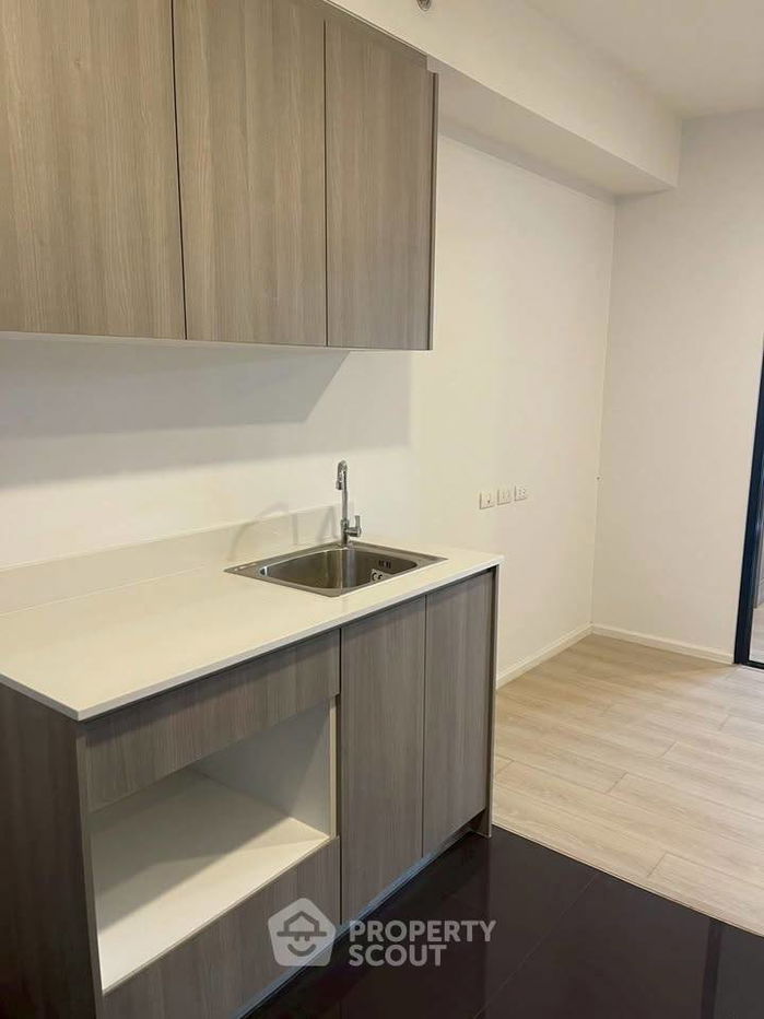 รูป คอนโด 1-ห้องนอน ที่ เอ สเปซ เมกา 1 ใน บางแก้ว (ID 2319706) - รูปที่ 2/8