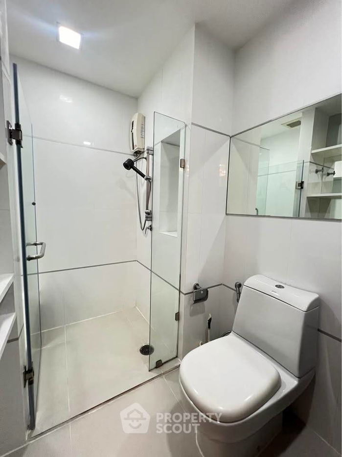 รูป คอนโด 1-ห้องนอน ที่ ทรู ทองหล่อ ใน บางกะปิ (ID 2319324) - รูปที่ 4/17