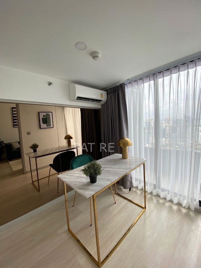 รูป 🔥 For rent  Knightsbridge Prime Sathorn  (ไนท์บริดจ์ ไพร์ม สาทร)🔥 - รูปที่ 8/8