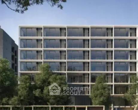 picture 1-BR Condo at SCOPE Promsri near BTS Phrom Phong (ID 2051547) - 5/5