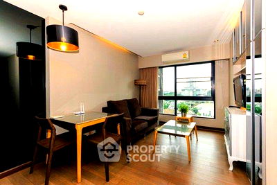 คอนโด BTS ทองหล่อ : คอนโด 1-ห้องนอน ที่ ไทดี้ ทองหล่อ คอนโดมิเนียม ใกล้ BTS ทองหล่อ (ID 888057)