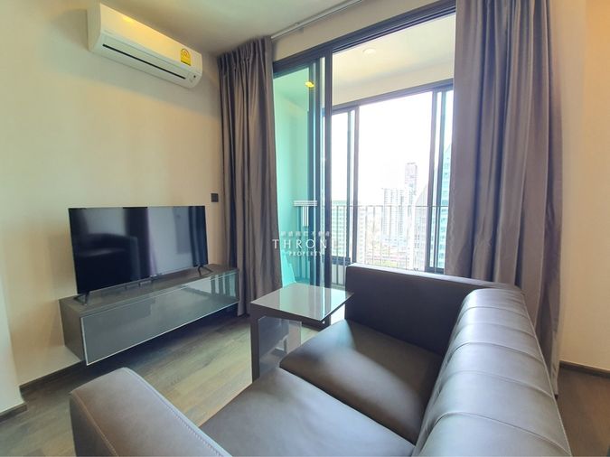Ideo Q Siam-Ratchathewi 🌟PN-00004636🌟