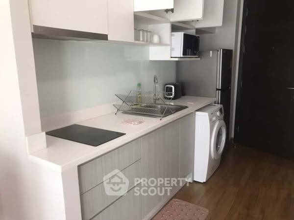 picture 1-BR Condo at The Nimmana close to Nimmanhaemin (ID 2319802) - 4/15