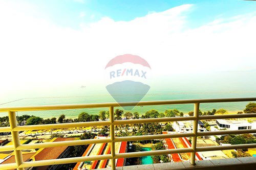 picture [920471016-146] Sea View condo at View Talay 5C - 6/12