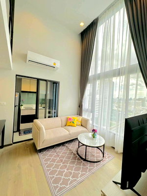 Condos for rent : Piti Sukhumvit 101 Condo for Rent bts bangchak