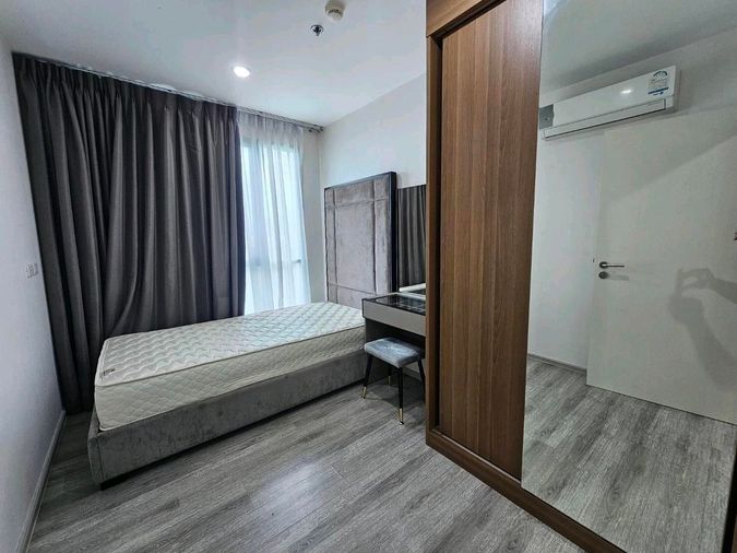ให้เช่าคอนโด 2 ห้องนอน 46 ตร.ม. ไอดีโอ โมบิ จรัญ - อินเตอร์เชนจ์