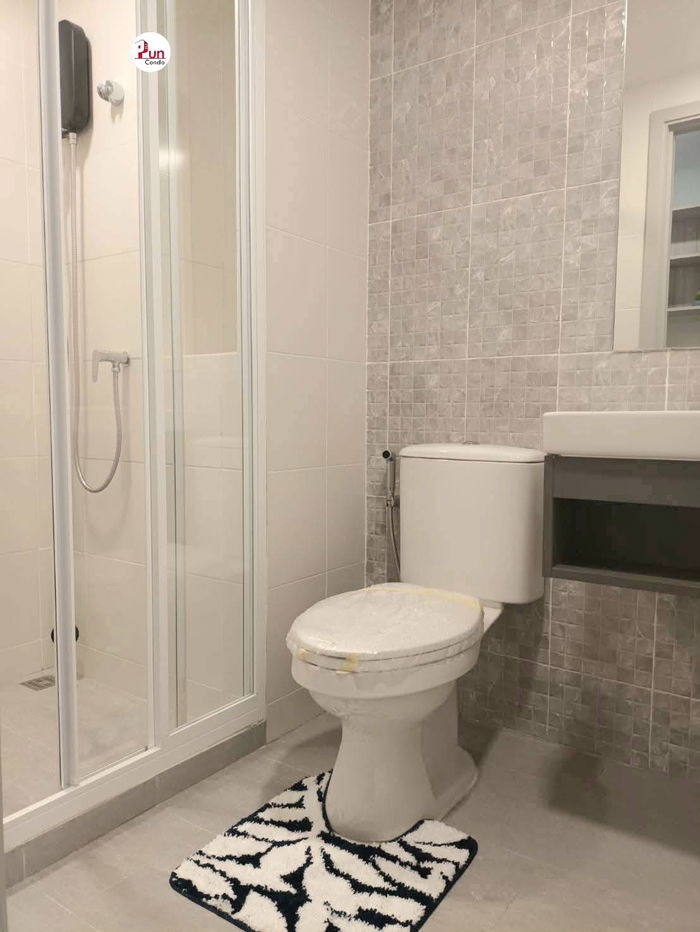 รูป P. เคฟเอมบริโอรังสิตให้เช่า ห้องสตูดิโอ ฟังก์ชั่นครบ ใกล้RUMTT🔥 - รูปที่ 7/22