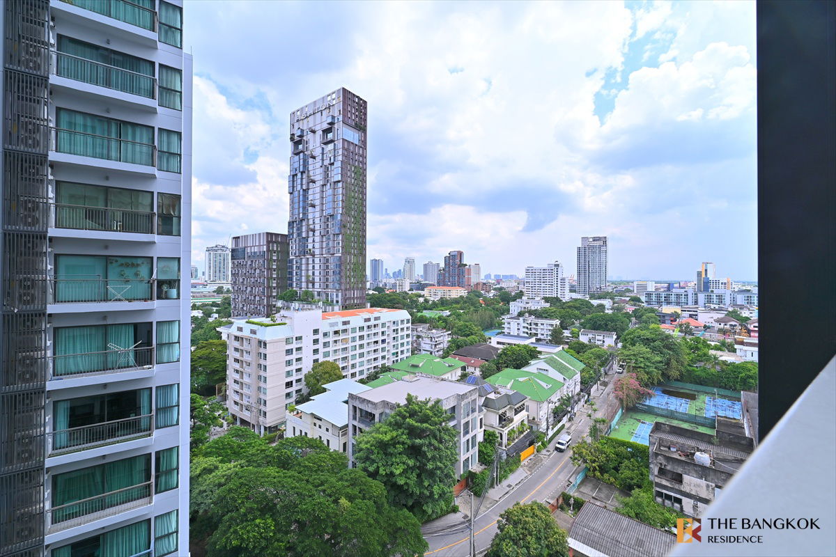 picture ⚡Hot Deal! Best Price, RHYTHM Sukhumvit 36-38, near BTS Thong Lo - 15/15