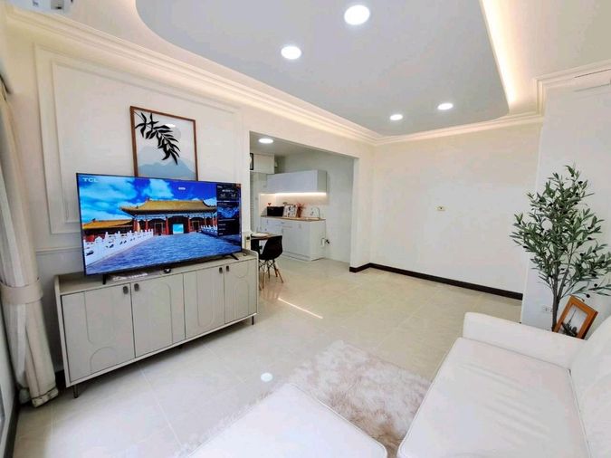 2-bed condo for sale, 56 sqm, Baan Suan Thon PhutthaBucha 47