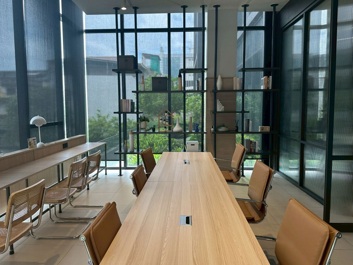 รูป 🏢 ให้เช่าคอนโด : Cooper Siam (คูเปอร์ สยาม)   รหัสทรัพย์ | 📌LNP-C9471  - รูปที่ 10/18