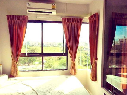รูปภาพ For Rent/Sale Ease Rama 2, 1bed , 26sq.m. , 8floor