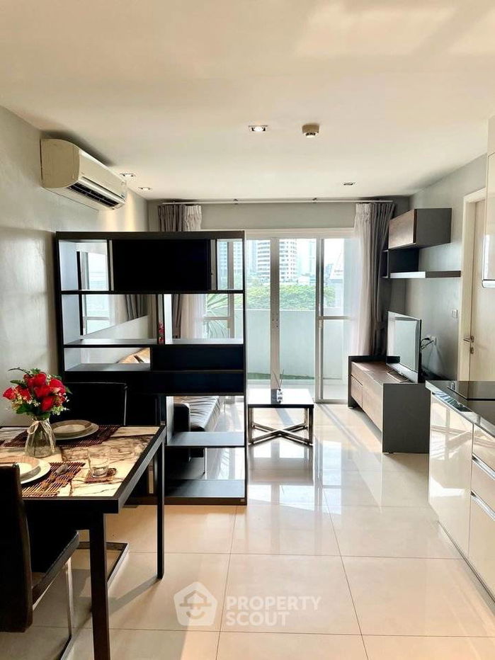 picture 1-BR Condo at Le Nice Ekkamai Condominium near BTS Ekkamai (ID 730556) - 2/9