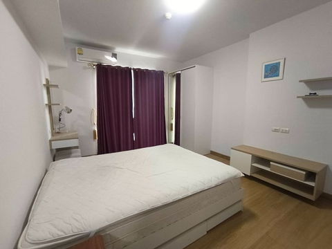 💥รหัส SPKR150249💥 📢📢For Rent Supalai Park Khaerai - Ngamwongwan (2 Bed 65 ตร.ม/11000) ชั้น 15 ใกล้ห้าง, ศูนย์ราชการ, MRT📞 087-4496994 เฟิร์ส