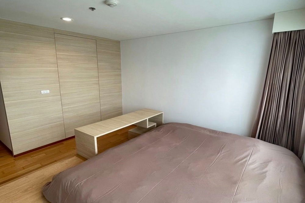 picture 🔥 For Rent !! high floor 11++, There is a bathtub!!🔥 Code C20250900057........Villa Sathorn, 2 bedroom, 2 bathroom, furnished, ready to move in📣📣 - 7/8